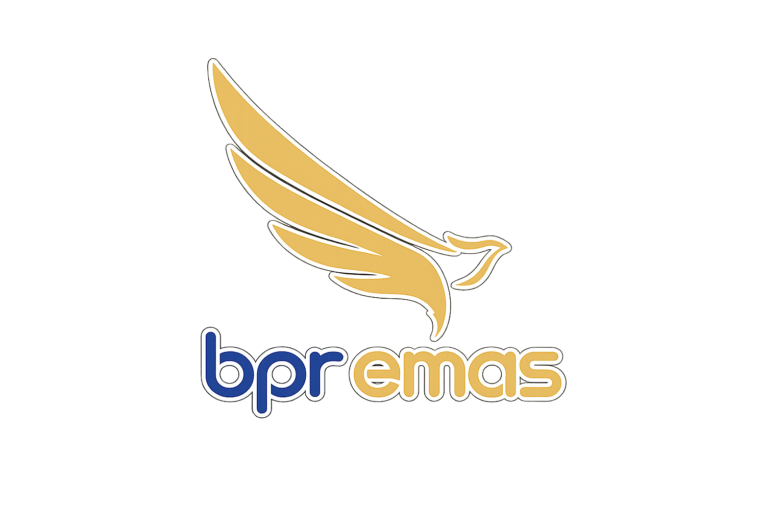 Logo bpremas