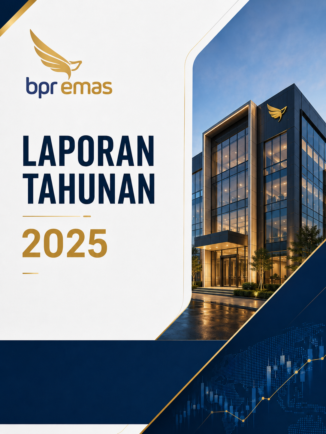 Laporan Keuangan Tahunan 2025