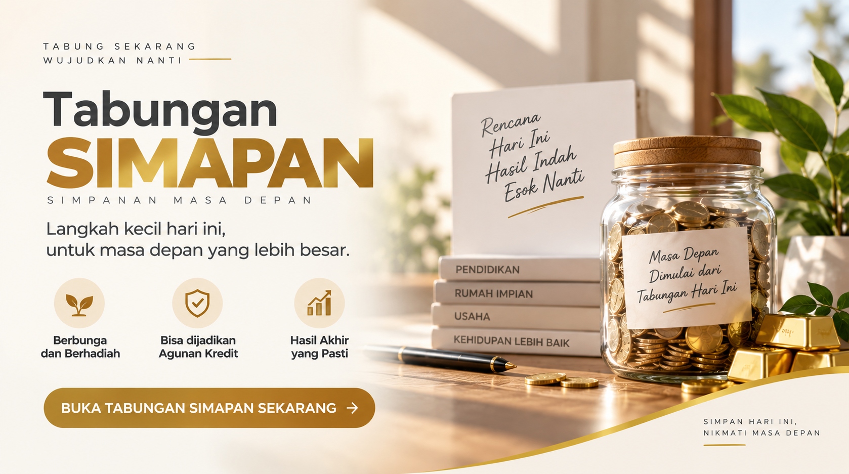 Tabungan SIMAPAN